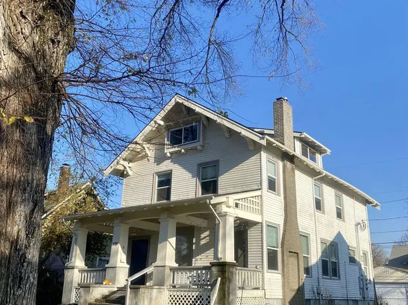 N Williams (3150), 5728 N Williams Ave #3, Portland, OR 97211