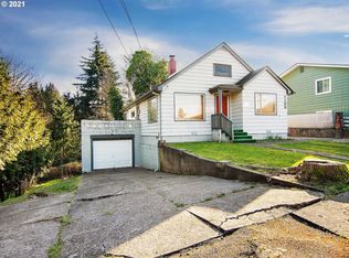 1100 Lord St, Kelso, WA 98626