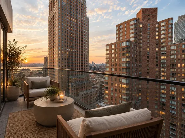 250 W 49th St, New York, NY