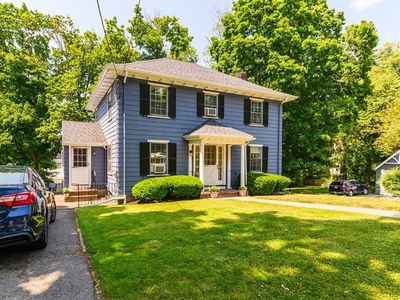 14 Westview Ter, Newton, MA, 02465