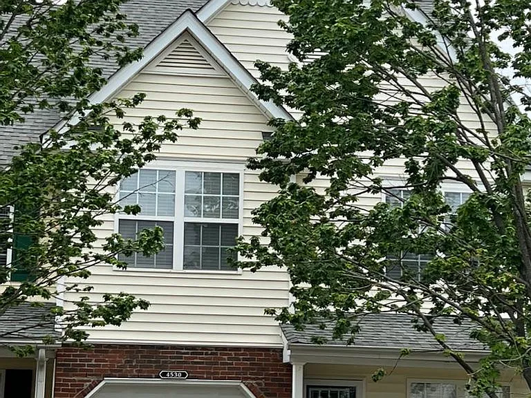 One Car Garage