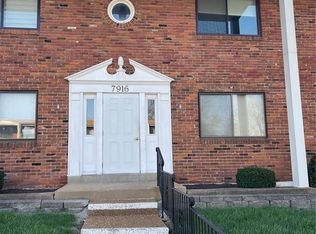 7916 Camelot Ln APT 4, Saint Louis, MO 63123