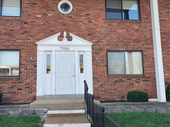7916 Camelot Ln APT 4, Saint Louis, MO 63123