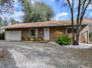1101 Hardenbrook Ave, Shasta Lake, CA 96019