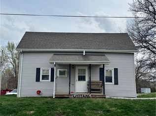 15995 Masonic Dr, Dearborn, MO 64439
