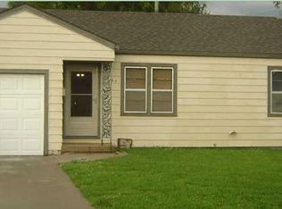 2564 N Minneapolis Ave, Wichita, KS 67219