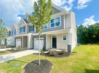 43 Fair Village Ln LOT 14, Simpsonville, SC 29680