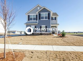 2126 Vecchio Dr, Monroe, NC 28110