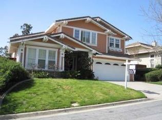 616 Pasa Tiempo Ct, Pleasant Hill, CA 94523