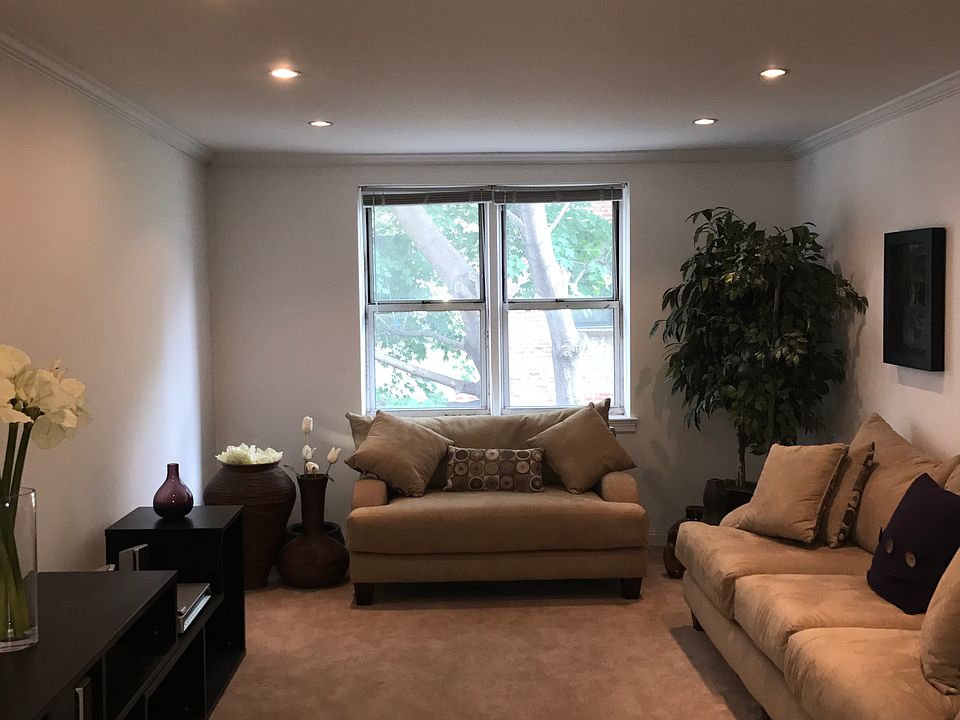 Beautiful living room!