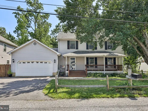 1207 Avalon Blvd, Shady Side, MD 20764