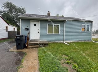 2824 Colorado Ave, Flint, MI 48506