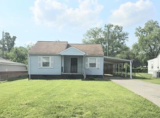 721 E Quincy Ave, Knoxville, TN 37917