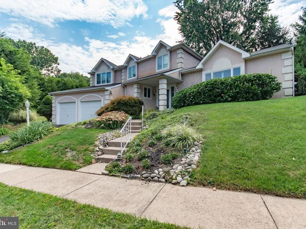 321 Betsy Ln, Huntingdon Valley, PA 19006