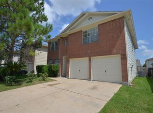 13406 Naples Bridge Rd, Sugar Land, TX 77498