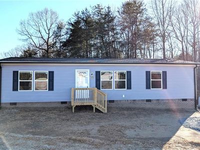 2006 Sam Gwynn Ct, Burlington, NC, 27217