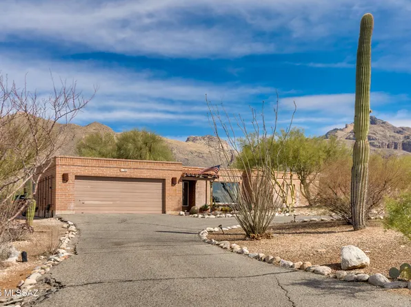 1305 E Thunderhead Cir, Tucson, AZ 85718