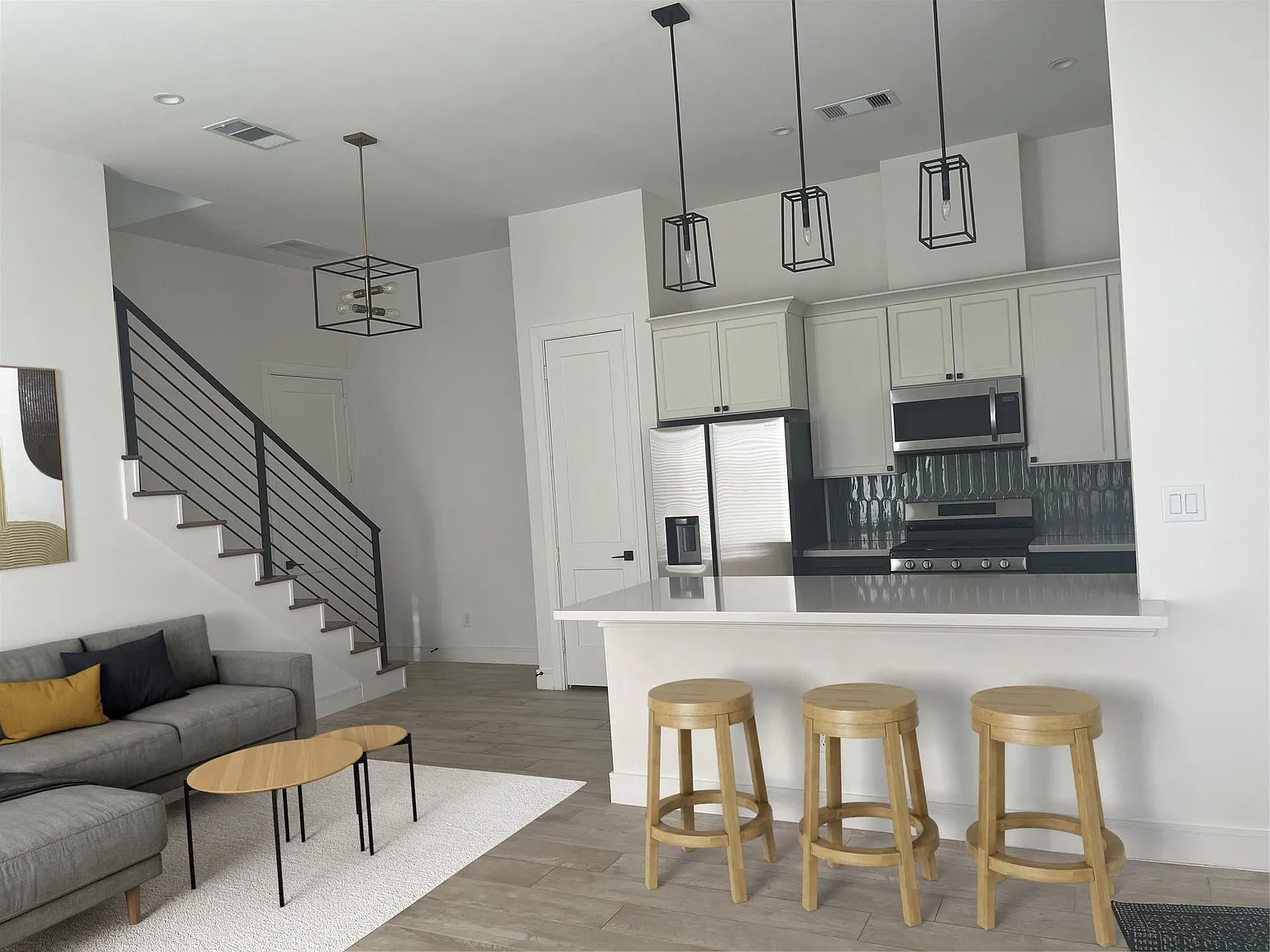 4508 Old Yale St — Photo 2