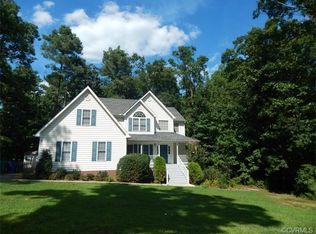 13218 Balta Ct, Chesterfield, VA 23838