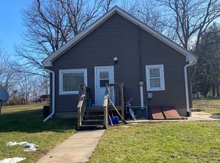 117 3rd St, Mark, IL 61340