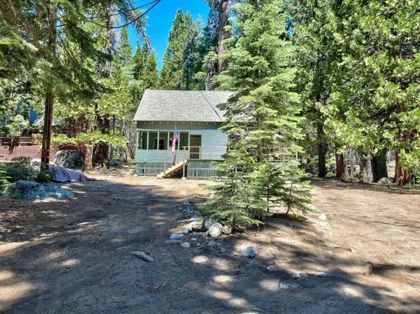39 Mile Stone Rd #41, Kyburz, CA 95720