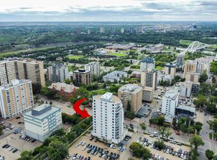 10504 99th Ave NW #901, Edmonton, AB T5K1B2