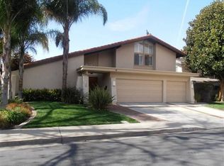 1549 S Brentford Ave, Westlake Village, CA 91361