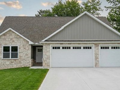 1490 Hess Cir, Mansfield, OH, 44907
