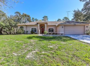 9150 Mavis Rd, Weeki Wachee, FL 34613