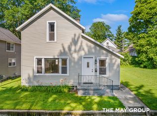 31 Mack Ave NE, Grand Rapids, MI 49503