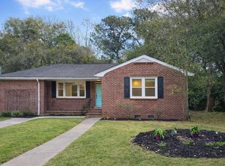 412 Stinson Dr, Charleston, SC 29407