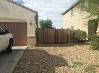 5622 W Coles Rd, Laveen, AZ 85339