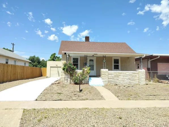 1307 Van Buren St, Pueblo, CO 81004