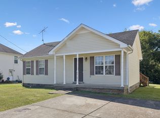 4913 Camborne Cir, Murfreesboro, TN 37129
