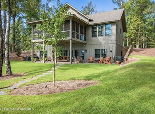 93 Canoe Point, Equality, AL 36026