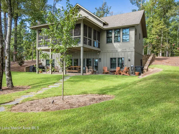 93 Canoe Point, Equality, AL 36026