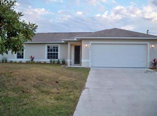 2617 53rd St SW, Lehigh Acres, FL 33976