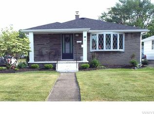 225 Oakvale Blvd, Buffalo, NY 14223