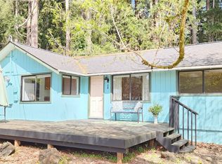 50 E Driftwood Cir, Shelton, WA 98584