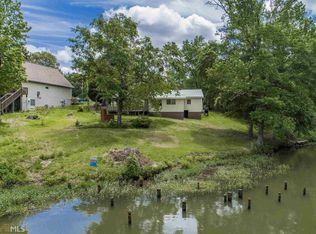 110 Sanford Dr NE #261, Milledgeville, GA 31061