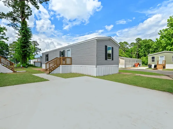 6700 Jefferson Paige Rd #46, Shreveport, LA 71119