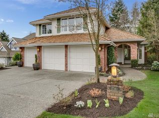 17161 SE 47th Pl, Bellevue, WA 98006