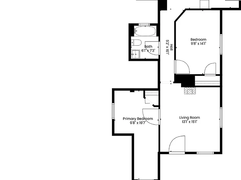 4 Walnut St #A — Photo 25