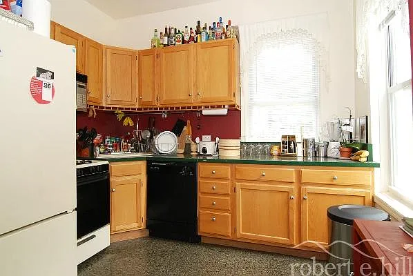 Rented by Robert E. Hill  | media 3