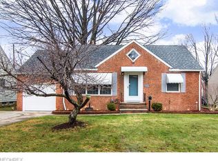 4399 Tamalga Dr, South Euclid, OH 44121