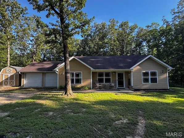 616 County Road 5352, Poplar Bluff, MO 63901