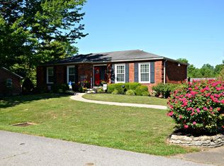735 Quail Call Dr, Shelbyville, KY 40065