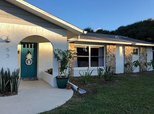 53 Jennifer Cir, Ponce Inlet, FL 32127