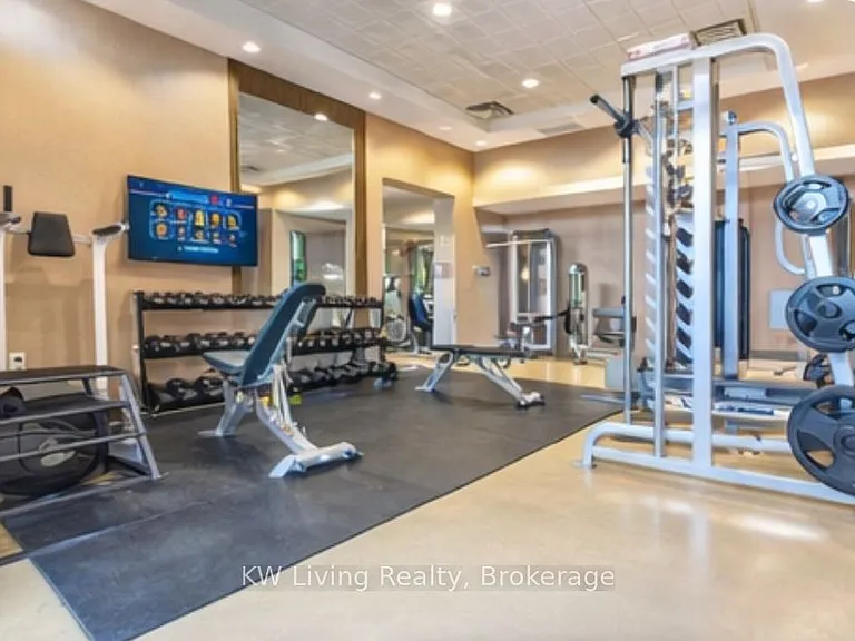 385 Prince Of Wales Dr #1909 — Photo 4