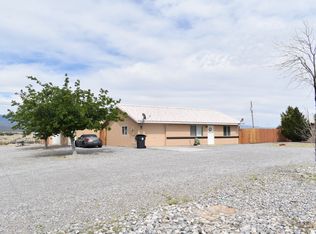 800 Laguna St, Pahrump, NV 89048